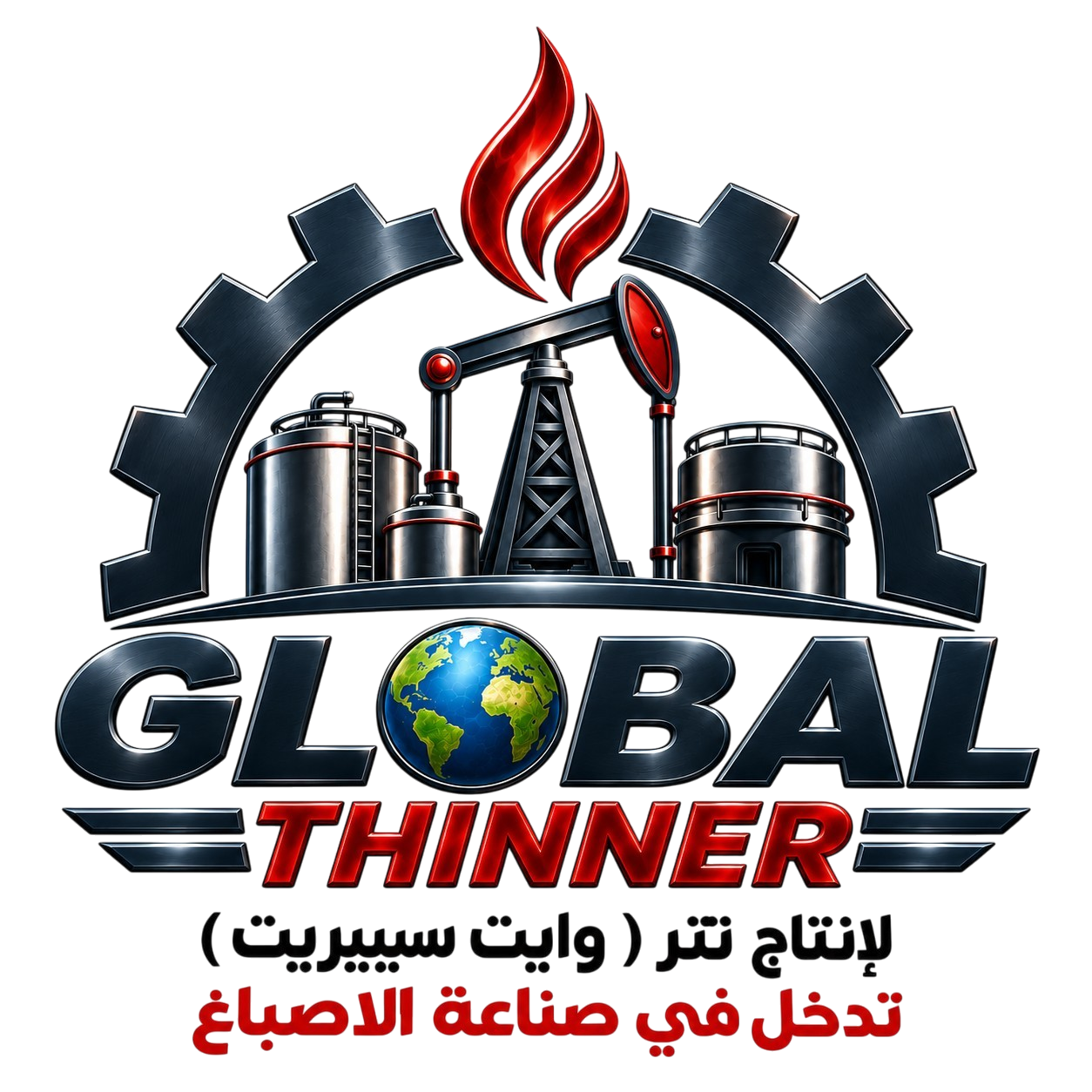 Thinner Global